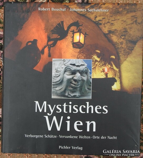Mystisches Wien