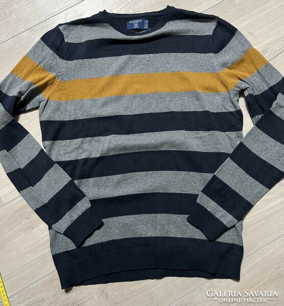 Springfield Boys/Men's Long Sleeve Sweater Brand New m