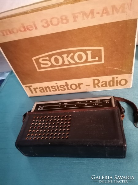 Sokol rádiók