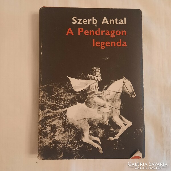Serbian antal: the seed of the Pendragon legend 1968