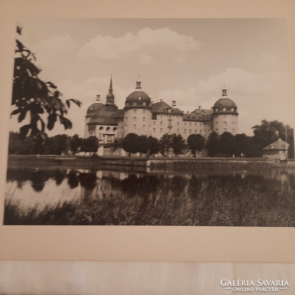 Dresden - Eine sozialistische Großstadt     fotóalbum az1960-70-es évekből