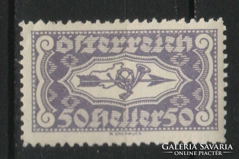 Austria 1982 mi 417 0.50 euro postage stamp