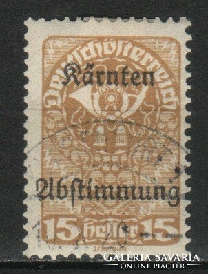 Ausztria 1818 Mi 323     1,00 Euró