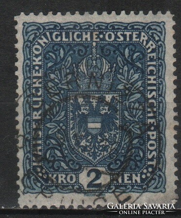 Austria 1843 mi 200 i 0.50 euro