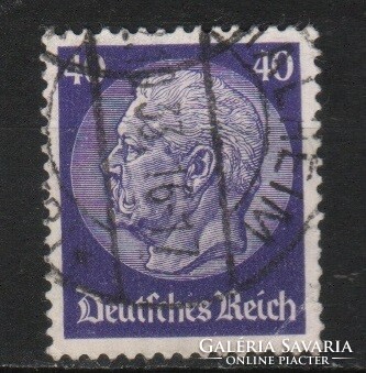 Deutsches Reich 0872 Mi 472      2,00   Euró