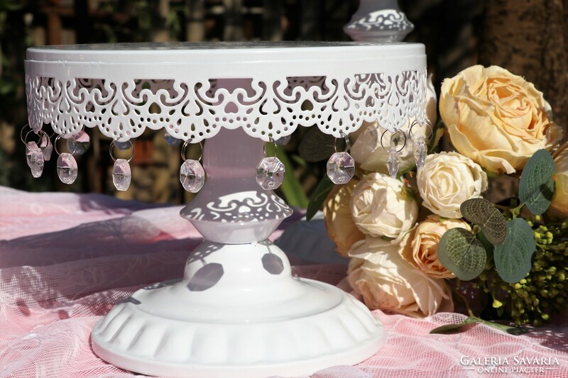 Cake stand, small stand