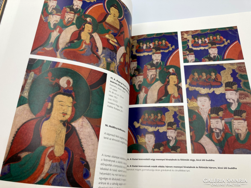 A hajnalpír országa: Koreai művészet a Hopp Ferenc Kelet-ázsiai Művészeti Múzeumban