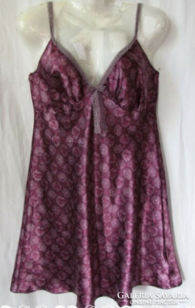 Nice dark slouchy negligee, jumpsuit, nightgown babydoll