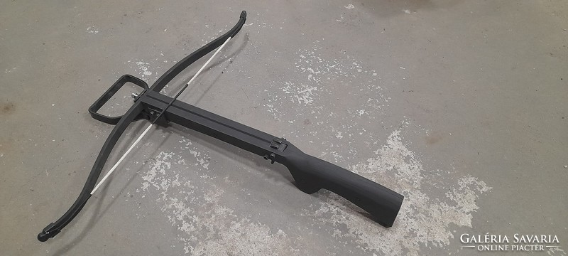 Arrow rifle for sale, 150 # crossbow
