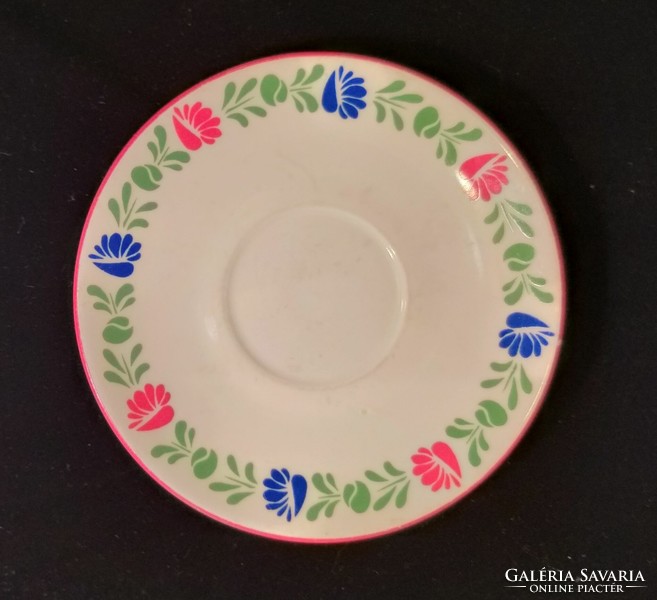 Alföldi porcelán tányér 17 cm