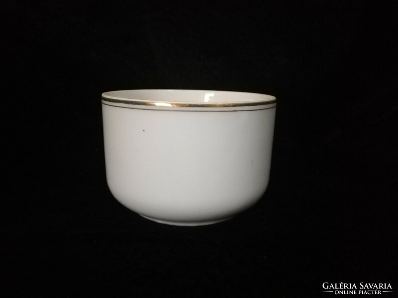 Arzberg Bavarian porcelain cup