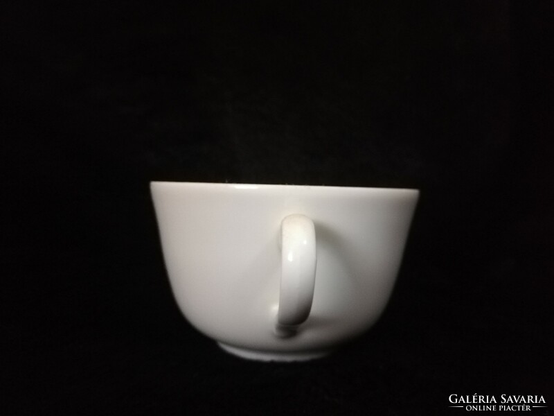 Retsch porcelán csésze