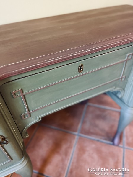 Antique desk