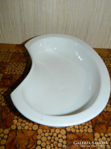 Antik Zsolnay tál,tányér