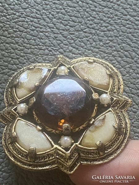 Miracle jewerly design brooch