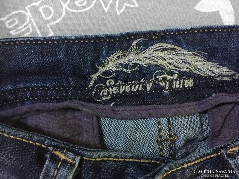 Pepe jeans - 73, new jeans, size 29 x 34