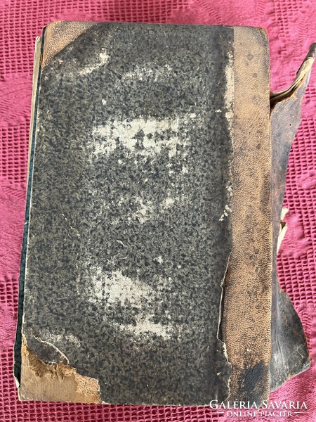 Gotthold ephraim lessing's sämmtliche schriften antique book, 1809 edition