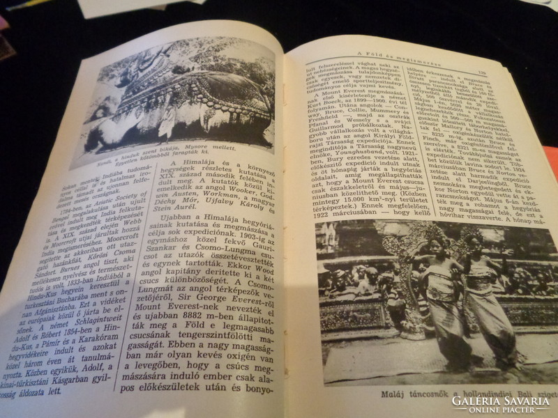 Az élet Útmutatója  ...Pesti Hírlap 1937 .    1200 oldal