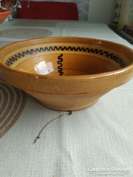 Ceramic wall decoration for sale! Decorative bowl for sale!
