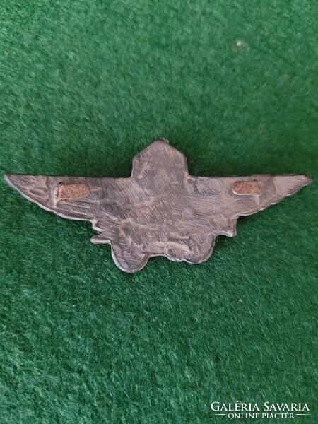 Antique military badge, badge