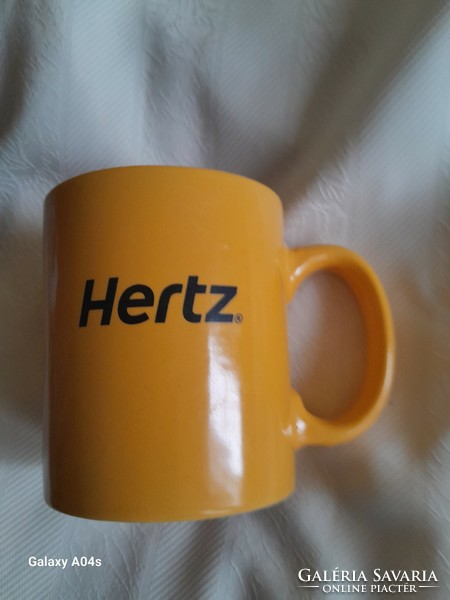 Hertz  csésze 2 dl
