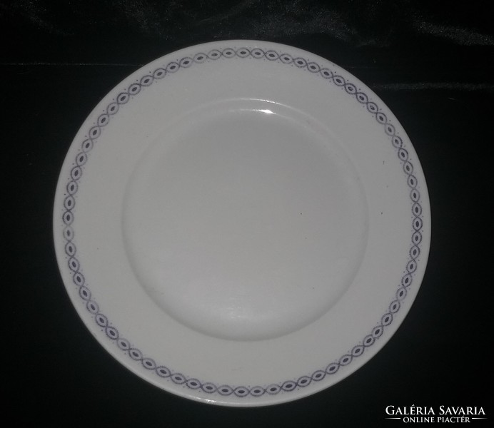 Johann Haviland Waldershof porcelán tányér 20 cm