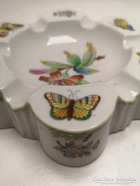 Herend porcelain ashtray - 50153