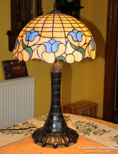 Tiffany huge lamp 73 cm