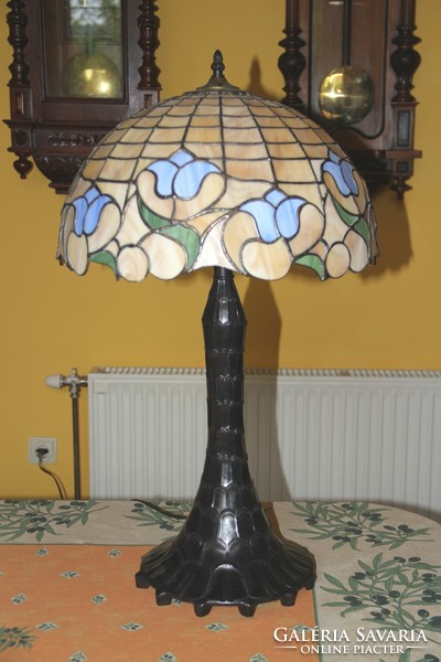 Tiffany huge lamp 73 cm