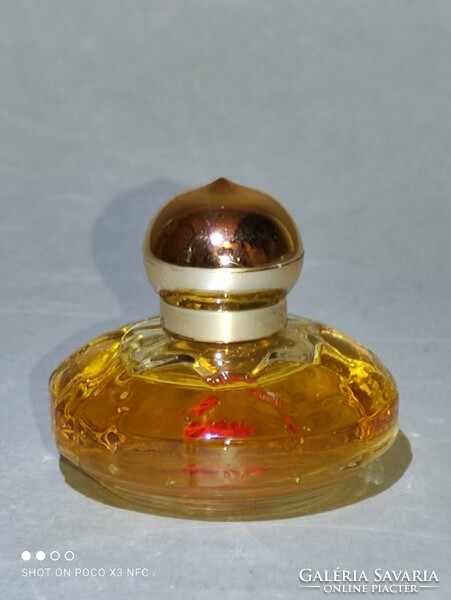 Vintage perfume mini chopard cashmere 3 ml edp