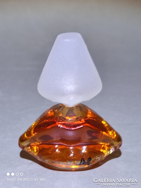 Vintage parfüm mini DALI Salvador Dali 4 ml edp