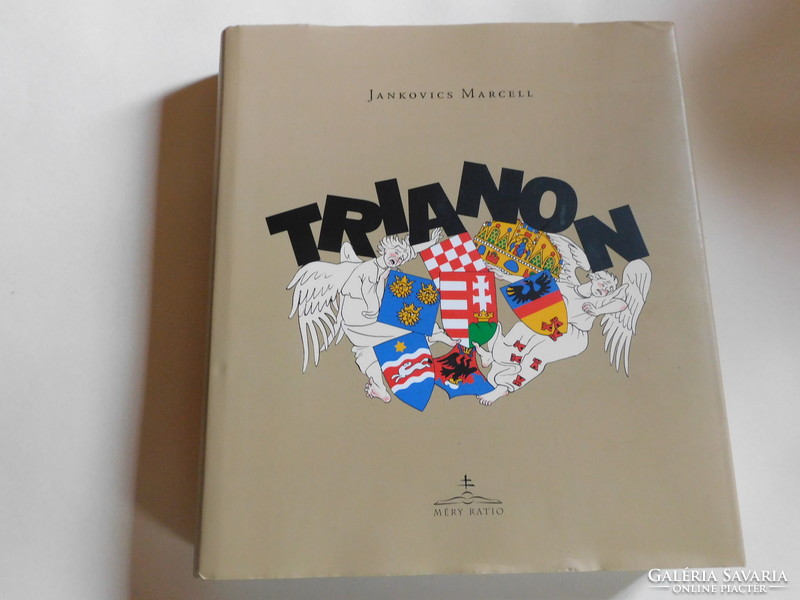 Marcel Jankovics: Trianon