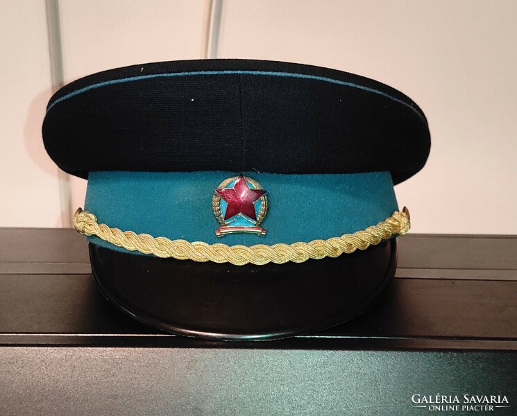 Uniform police (lieutenant colonel) full set