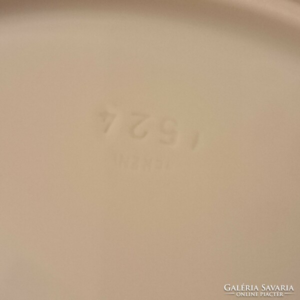 Herendi leveses tál +12db lapor tányér
