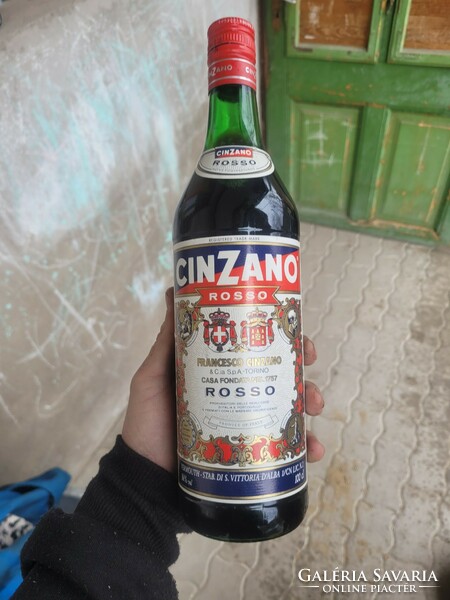Bontatlan Martini Rosso