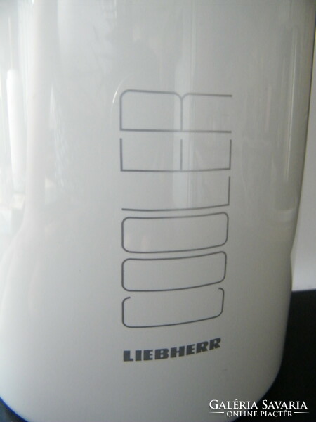Liebherr cooler jégakkus italtartó, borhűtő