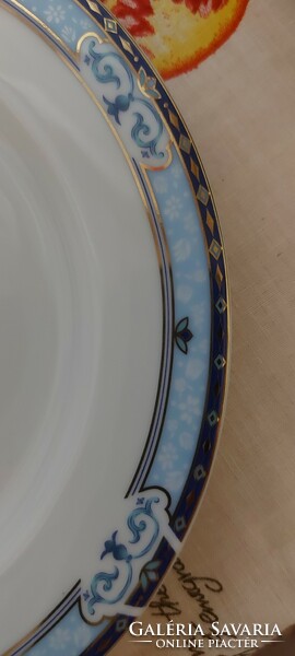 Apulum porcelain tableware