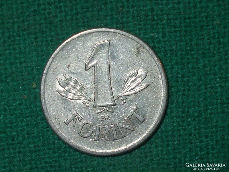 1 Forint 1987 !