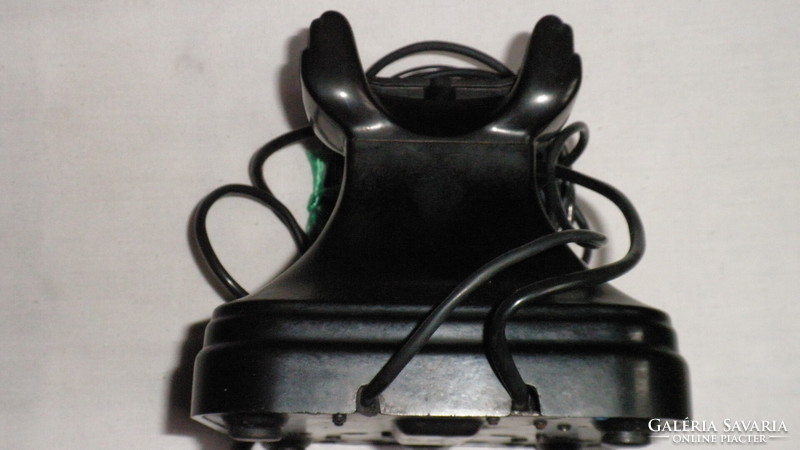 Tárcsás telefon, CB 35, 1965. hiánytalan, nem működik