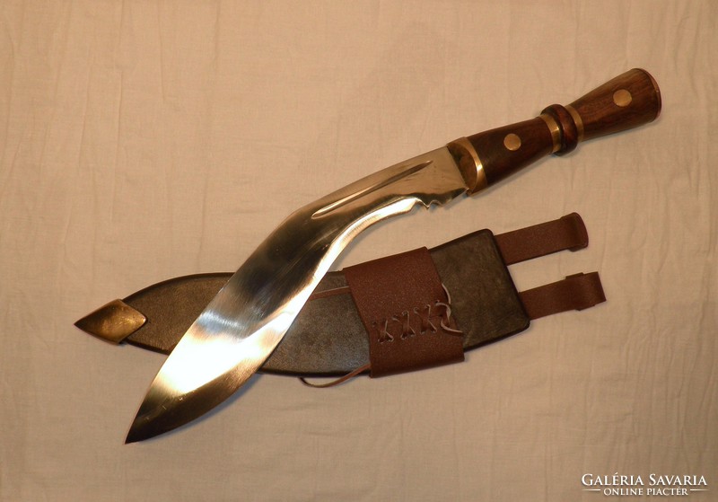 Gurkha Kukri