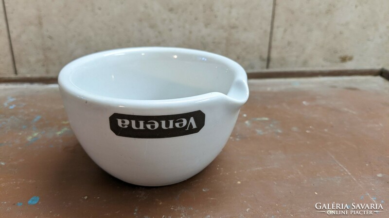 Venena - pharmacy bowl