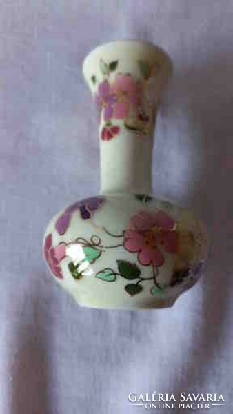 Zsolnay váza 2