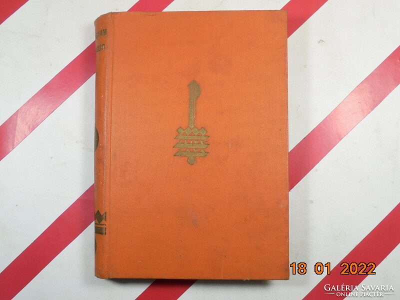 W. Somerset Maugham: The Magician, antique book