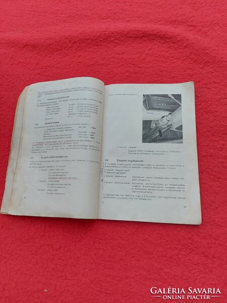 Wartburg Typebook