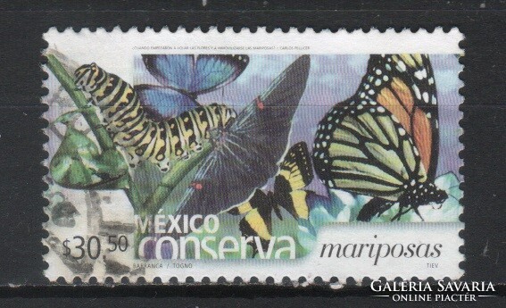 Mexico 0197 EUR 6.00