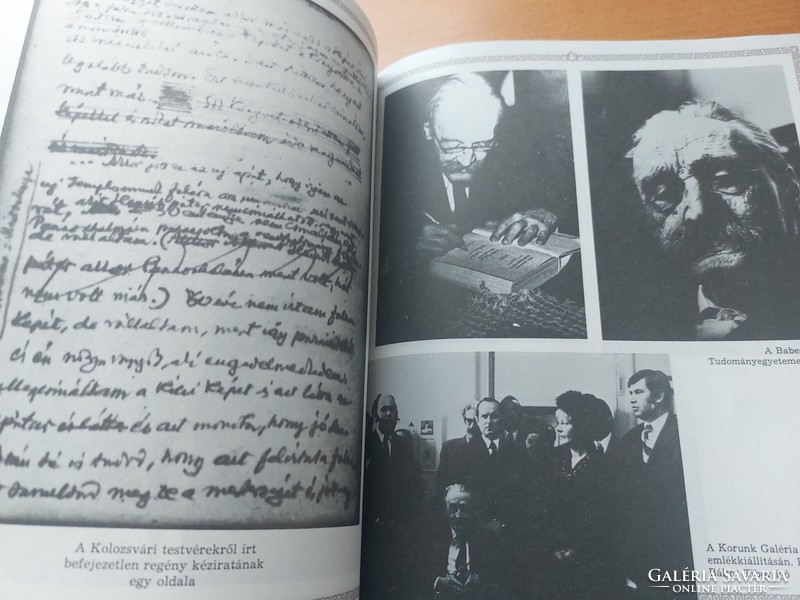 Károly Kós picture book. HUF 2,000