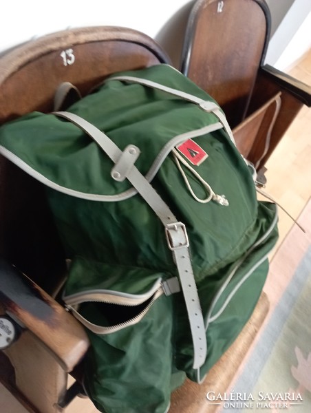 Bergsport backpack, made in Austria