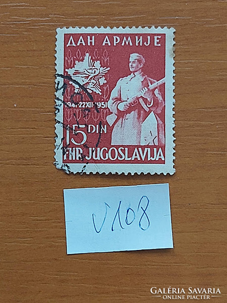 Yugoslavia v108