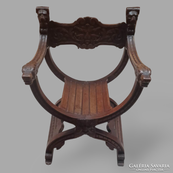 Savonarola szék