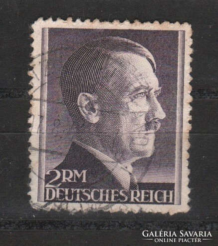 Deutsches Reich 0314 Mi  800 A       8,00 Euró